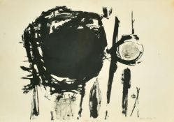 Henry Cliffe (1919-1983) British. 