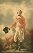 Henry Macbeth Raeburn (1860-1947) after Sir Henry Raeburn, 'Lieutenant General Hay MacDowall',