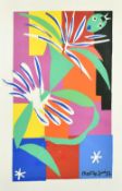 Henri Matisse, 'La Danseuse Creole', lithograph, 44.75