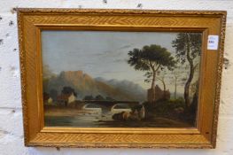 Circle of John Varley 