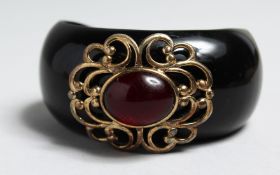 LUCAS JACK. A BANGLE.