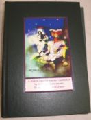 SHAKESPEARE (WILLIAM) A Midsummer Night's Dream, Micawber Fine Editions, Slipcase, Signed by