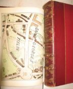 [EXTRA ILLUSTRATED] RENDLE (William) & NORMAN (Philip) The Inns of Old Southwark and their