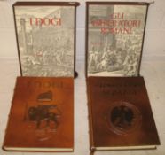 [ITALIAN HISTORY] PECCHIOLI (A.) editor: 