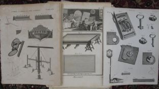 PRINTS, miscellaneous (Q).