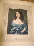 WARD (A.) The Electress Sophia and the Hanoverian Succession, 4to, illus., LTD EDN 41/1000 copies,