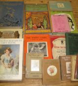 CHILDREN'S & ILLUSTRATED, small q. 4to et infra, incl. some a/f. Beatrix Potter (Q).