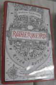 CALDECOTT (ANDREW) Rotherwierd, Jo Fletcher, d.w., 1st Limited Edn. No. 406 of 500 copies, Signed,