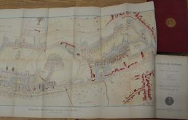 [WINDSOR] TIGHE (Robert Richard) & DAVIS (James Edward) Annals of Windsor, being a History of the