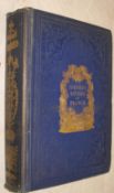 TURNER (J.M.W.) & RITCHIE (Leitch) Liber Fluviorum; Or, River Scenery of France. Depicted in Sixty-