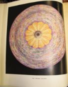 [ESOTERIC] LEADBEATER (C. W.) The Chakras. A Monograph, 4to, col. plates, cloth (damp-faded),