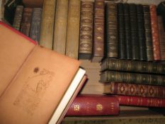 [BINDINGS] NORTH (W.) Cooley's Cyclopaedia of Practical Receipts and Collateral Information in the