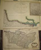 MAPS, U. K., & a group of Speed reproductions (Q).