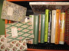 NATURAL HISTORY, misc. (2 boxes).