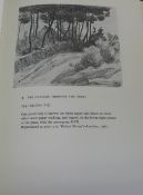 ROBERT BEVAN 1865 - 1925 Catalogue Raisonn, sm. 4to, illus., pages in wrong order, cloth, L., 1968.