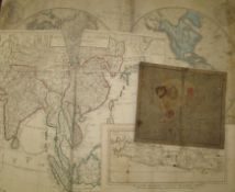 MAPS, World of Asia a/f (4).