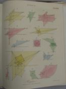 OPTICS, coll'n of misc. plates / engravings, 50+ (Q).