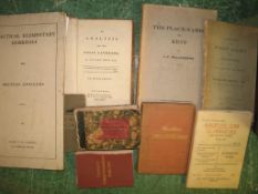 LANGUAGE / ETYMOLOGY / DIALECT, etc. (1 box).