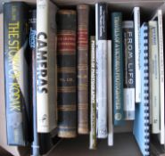 [PHOTOGRAPHY, CAMERAS, etc.] a good collection of photographic manuals, Leica, Nikon etc., and