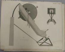 ASTRONOMY, 40+ prints (Q).