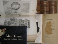 [EXTRA-ILLUSTRATED] LLANOVER (Lady) editor: The Autobiography and Correspondence of MARY