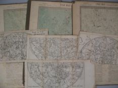 MAPS, Celestial, 12 misc. (12).