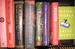 [MODERN FIRST EDITIONS] ROONEY (SALLY) Normal People, Faber & Faber, Pictorial Covers (i.e.