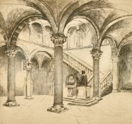 Early 20th Century European School, 