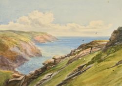 19th Century English School. 