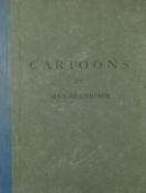 'The Second Childhood of John Bull', published by Stephen Swift and co, in original blue folio,