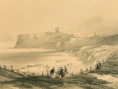 George Hawkins (1809-1852) A collection of mid-19th Century lithographs all published by Day &