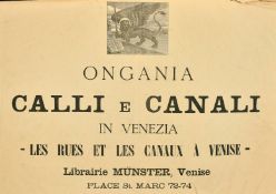 A collection of early photographs of Italian and Egyptian subjects, unframed (q).