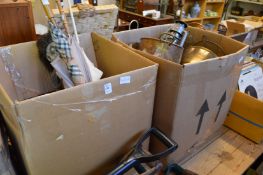 Miscellaneous collectables.