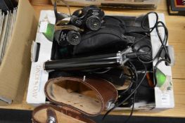 Camera equipment etc.