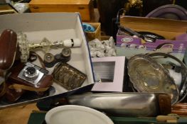 Miscellaneous collectables.