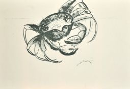 Stella Shawzin (b.1923) South African, a quantity of prints of various techniques, mostly signed,