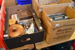 Household miscellaneous.