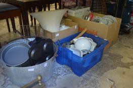 Household miscellaneous.