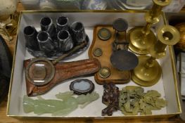 Miscellaneous collectables.