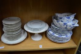 Royal Copenhagen china.