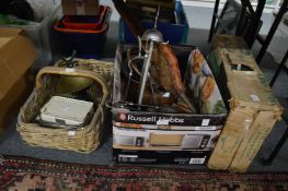 Miscellaneous collectables.