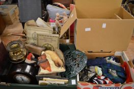 Miscellaneous collectables.