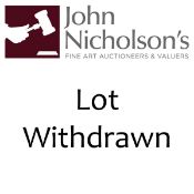 Lot Withdrawn