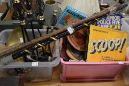 Miscellaneous collectables etc.