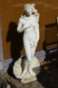 After Botticelli 