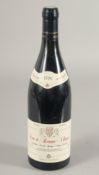 COTE DU BEAUNE - VILLAGES, 1996. One bottle.