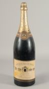 PENRICH, 1874. A MAGNUM OF SPARKLING WINE.