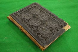 The Miracle of our Lord, London 1848, published by Longman & Co., containing chromolithographic