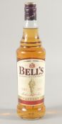 BELLS BLENDED SCOTCH WHISKY ORIGINAL. 70cl.