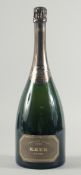 KRUG VINTAGE CHAMPAGNE, 1982. ONE MAGNUM.